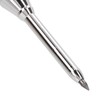 Mechanical Carpenter's Pencil, Durable, Long Nose, Deep Hole Marking Tools