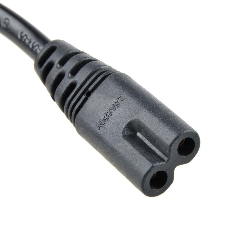 Xzrucst AC Power Cord Cable for Korg PA600 PA600QT PA900