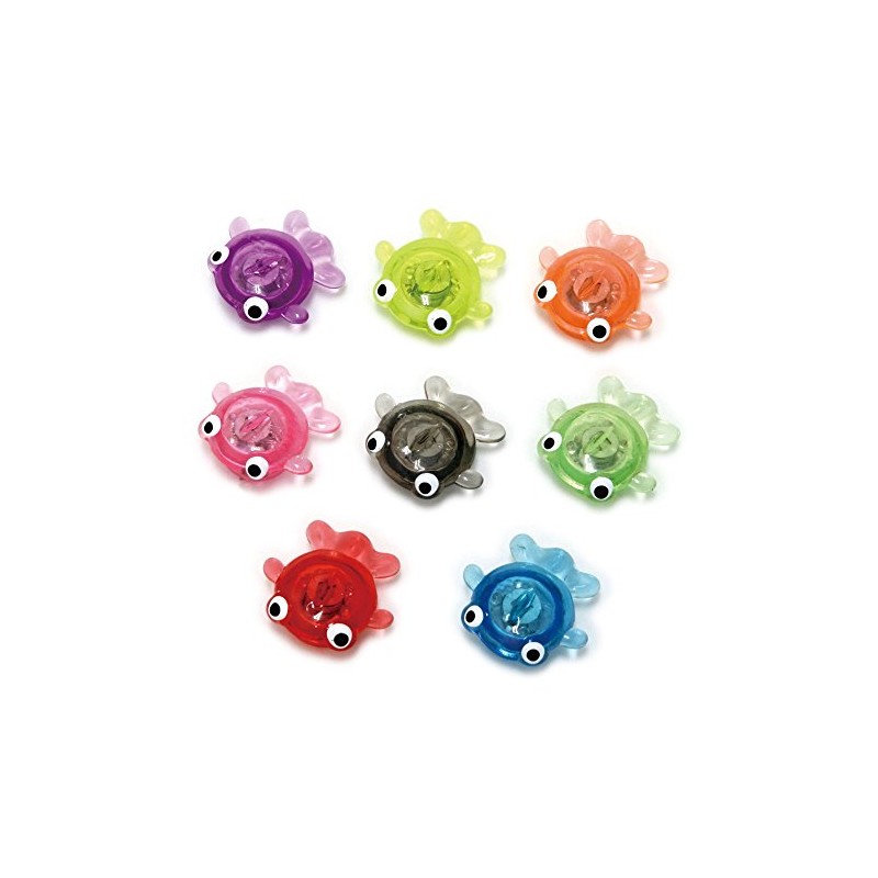 New Pikapika Kingyo OISNS11342 Pack of 48