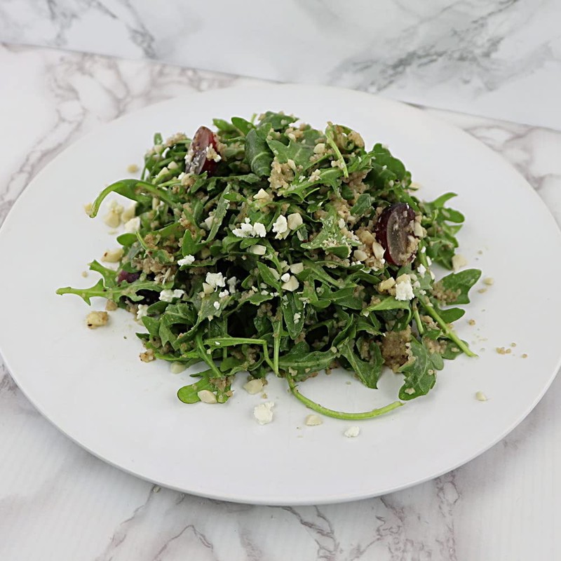 Epigrain Whole Fonio Grain - 454g (1Lb) | Ancient Grain,