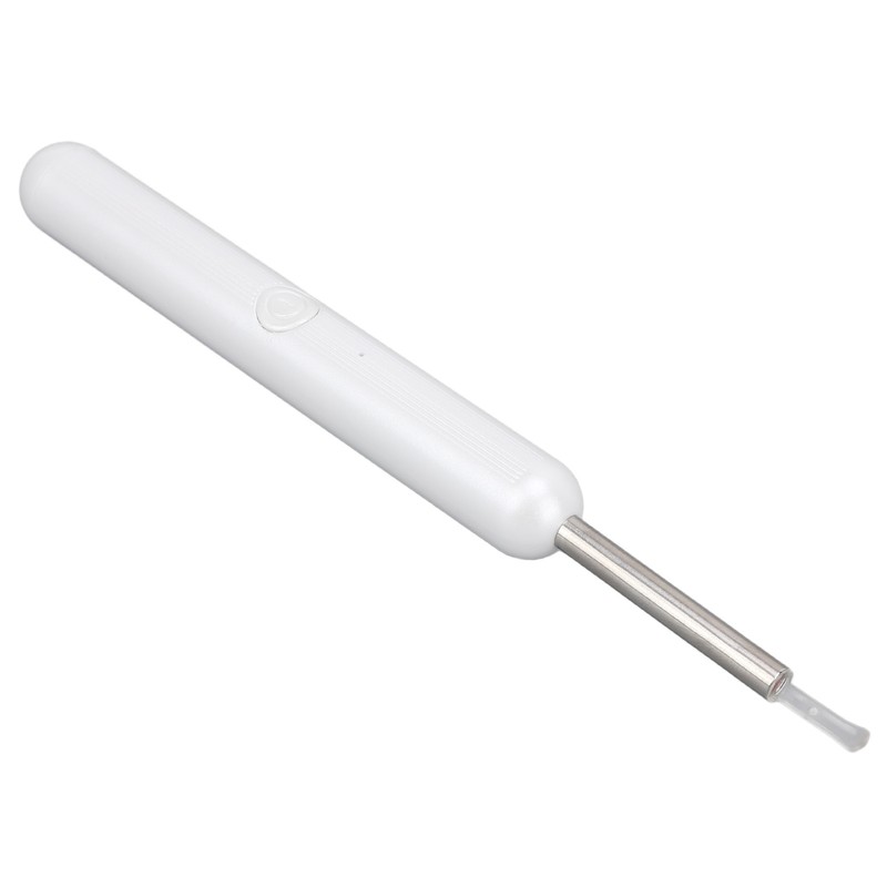 Ear Wax Removal Camera Remover Tool Kit Light Emitting Visible