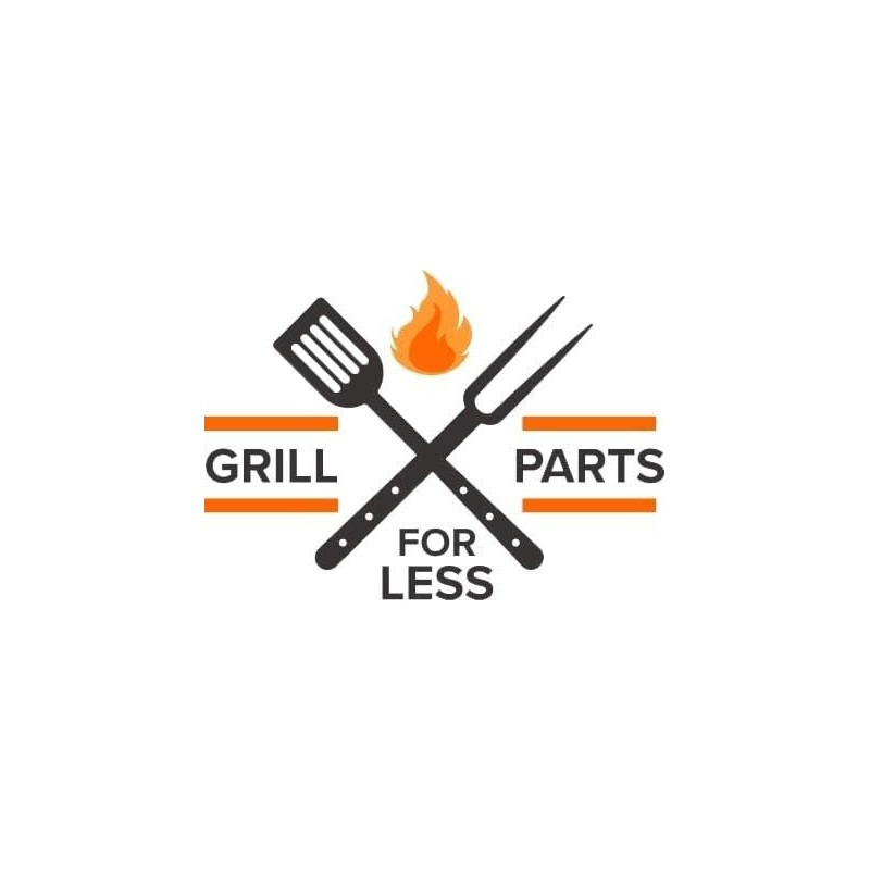 Grill Parts For Less, Compatible Pit Boss Hardware Set for