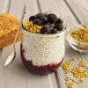 EARTHS BASKET Earths Basket Organic Bee Pollen Granules - Raw
