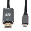 Leader Media Techno Type C to HDMI Cable L-CTH2