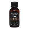 Aceite Con Bergamota Hidratación Barba Cabello Barber Shot®