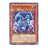 Yu-Gi-Oh! - Gladiator Beast Dimacari GLAS-EN023 Common - GX Gladiator's Assault