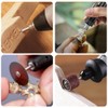 OBEST 500 Pieces Multifunctional Tool Accessory Set Rotary Tool Accessory