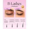 B-lashes Suero Crecimiento De Pestañas De Origen Natural 5ml
