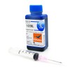 BLUE SWAN 550 ml refill ink suitable for HP 62,