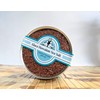 Alaea Hawaiian Sea Salt (Coarse) (5 Ounces)