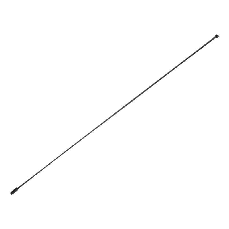 Repuesto Antena Salpicadera 77 Cm Ford Explorer Hasta 2010 Negro