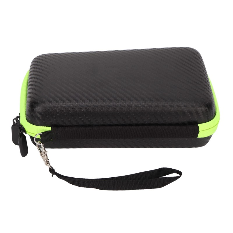 Travel Case - Shockproof Waterproof Dustproof Hard Case for Electric