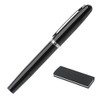Marketing Innovations Intl Executive, Diplomat twist-action Ballpoint and cap-off Rollerball