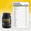 Evolution Proteina Suero De Leche Whey Wp100 800g Chocolate