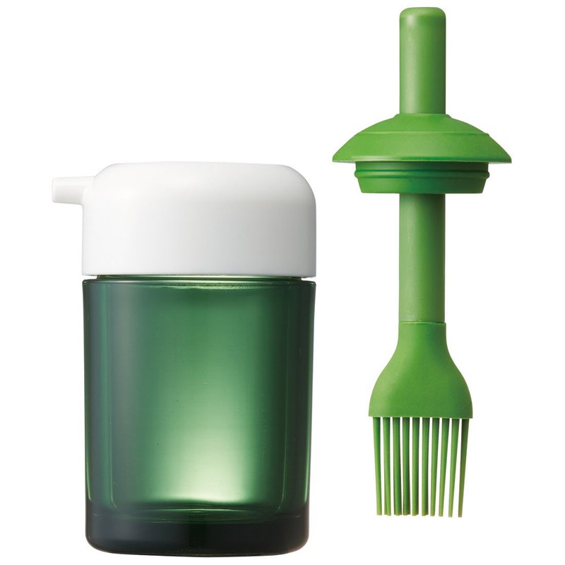 Basting Even Laydown Oil Pointing 150ml Basic MADE IN JAPAN