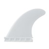 Tri Fin Thruster Set Nylon Plastic Surfboard Fins FCS Fins