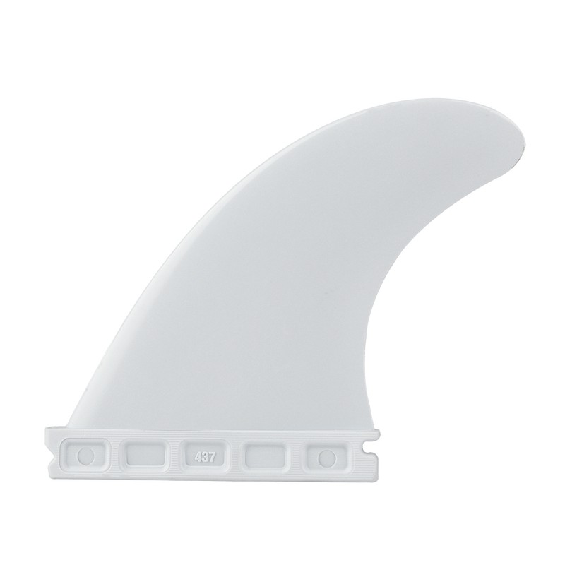 Tri Fin Thruster Set Nylon Plastic Surfboard Fins FCS Fins