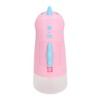 Cartoon Automatic Soap Dispenser Smart Rechargeable Waterproof Cute Electronic Soap