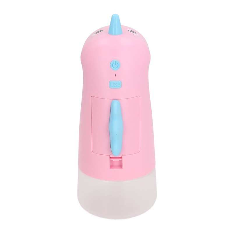 Cartoon Automatic Soap Dispenser Smart Rechargeable Waterproof Cute Electronic Soap