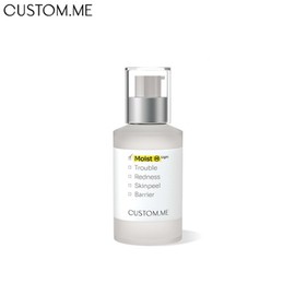 CUSTOM.ME Moist M Essence 35ml, Type:Rich