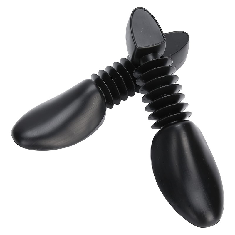 Greensen Heels Support Shoe Tree, Shaper - Anti Wrinkle Guard