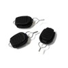 Cormoran Line Stopper, Black