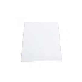 Magflex® Lite A4 Flexibler Glanz Weiß Trockener Wischoberfläche Magnetisch Zur Erzeugung Eines Sofortigen Whiteboards