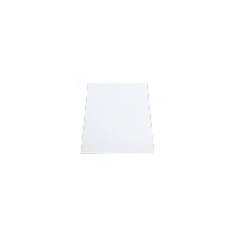 Magflex® Lite A4 Flexibler Glanz Weiß Trockener Wischoberfläche Magnetisch Zur