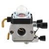 AUTOKAY Carburetor Carb Fit for Stihl KM55 HL45 FS45L FS45C