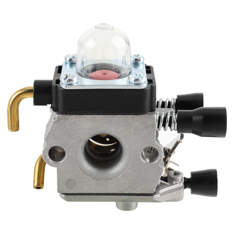 AUTOKAY Carburetor Carb Fit for Stihl KM55 HL45 FS45L FS45C