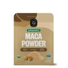 FGO Organic Peruvian Maca Root Powder, 16oz Bulk Resealable Pouch,