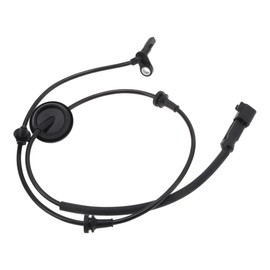 HEROFFIX ABS Wheel Speed Sensor ABS Sensor Anti-lock Braking System Sensor No.26683352 for Buick Gl8 2017 1 Pc Front Left Front Right