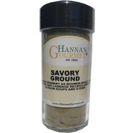 SAVORY, GROUND