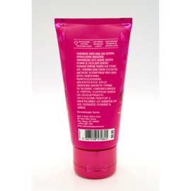 Generic Twisted Peppermint, Bath and Body, Ultimate Hydration Body Cream, Travel Size, 2.5 oz