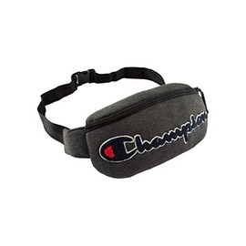 Champion Prime Waist Bag, Granite Heather, One Size