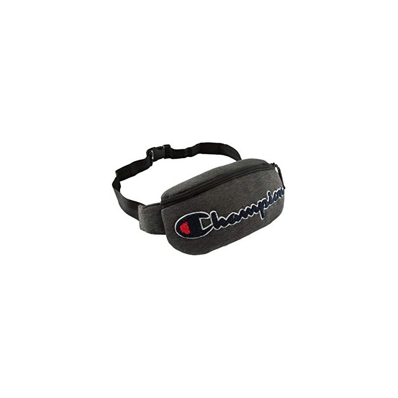 Champion Prime Waist Bag, Granite Heather, One Size