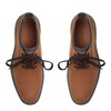 Aldo Men's Alarick Lace Ups, Cognac, 9