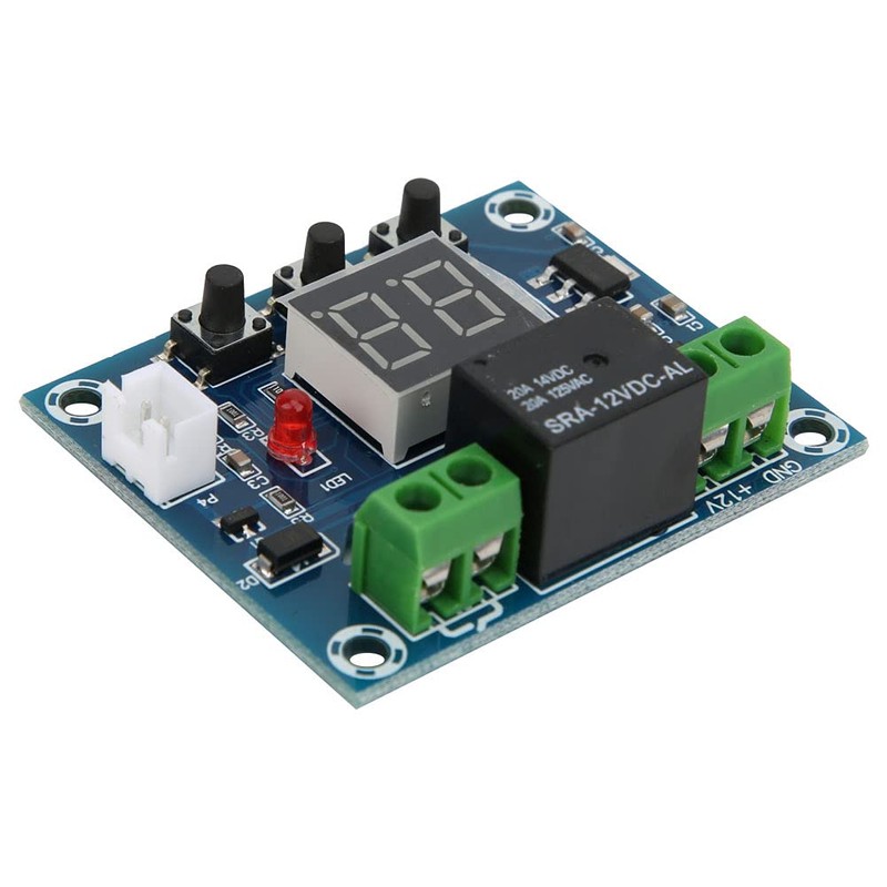 Kadimendium XH-M214 Soil Humidity Sensor Module Automatic Irrigation Sensor Digital