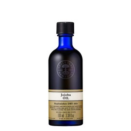 ni-ruzuya-do remedyi-zu Jojoba Oil (Oil Base/Carrier Oil) 100ml