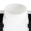 Unbranded 4-Gallon Backpack Sprayer with Padded Shoulder Strap for Pests