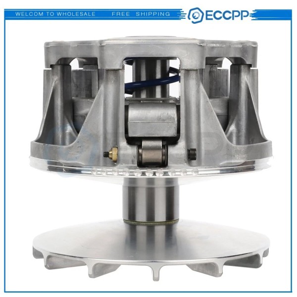 Gdcarpartsin-Motors Fit For 13 Polaris RZR XP 900 Walker Evans