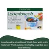 Laverbread Welsh 120g x3, Wooden Spreader