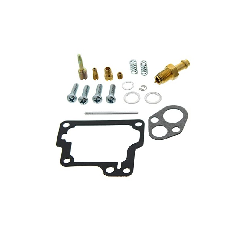 Carb Kit fits Kawasaki KFX50 2003-2006 Carburetor Repair Kit by