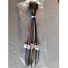 Dual new Wire Harness for XVM279BT 20 Pins Plug