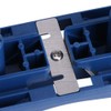 Edge Banding Machine PVC Edge Banding Machine Laminate Cutter Edge
