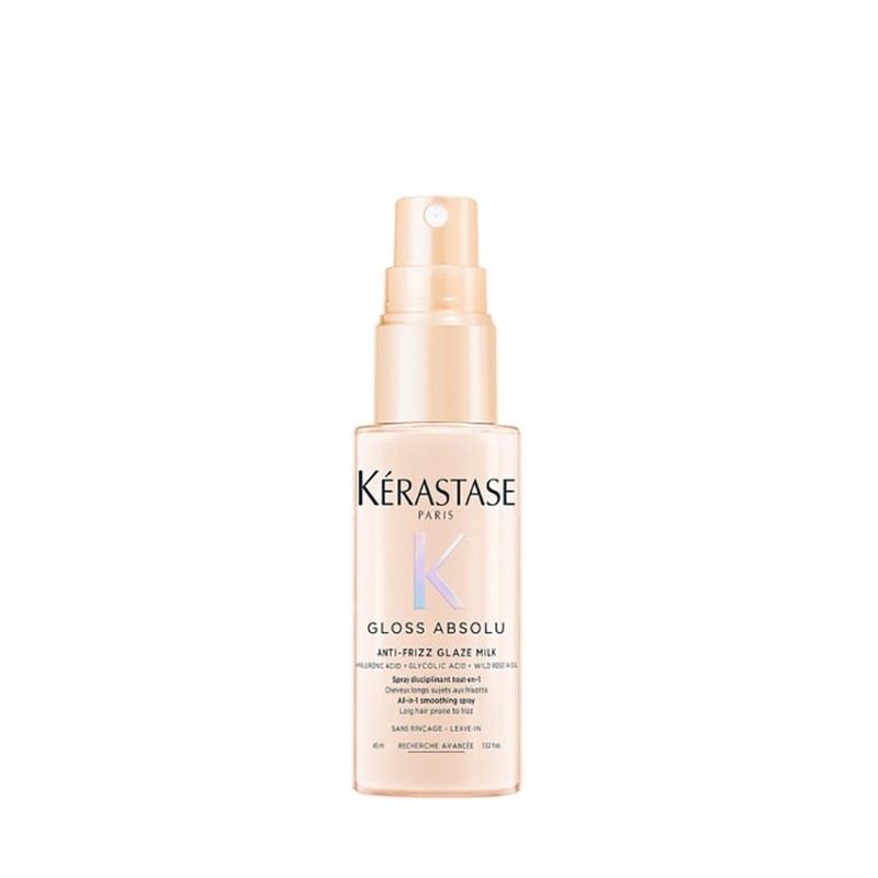Kérastase Gloss Absolu Spring Set 2026