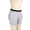 Old Man Protection Shorts Prevents Collision Hip Protection Man Safety