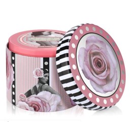 SOAP & GLORY Special Edition The Righteous Butter Gift 300ml ROSE CAN