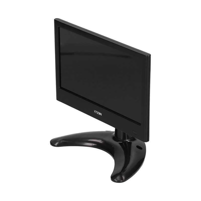 LCD Monitor for Raspberry Pi Computer Secondary Screen Portable IPS