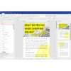 Office 9⁠ Create documents, spreadsheets and presentations with great ease–and